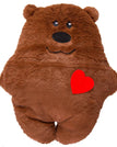 Amorous Bear