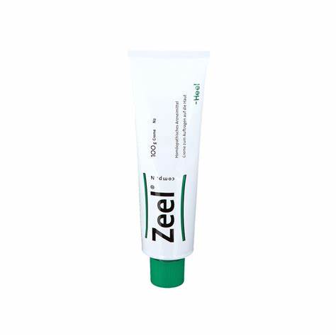 ZEEL comp. N Creme 100 g