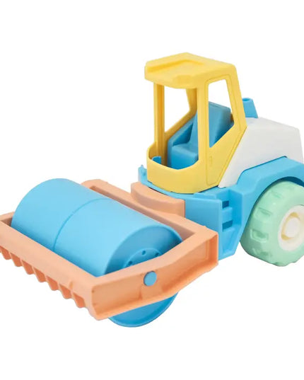 Auto "Tech Truck", Roller by Elfiki