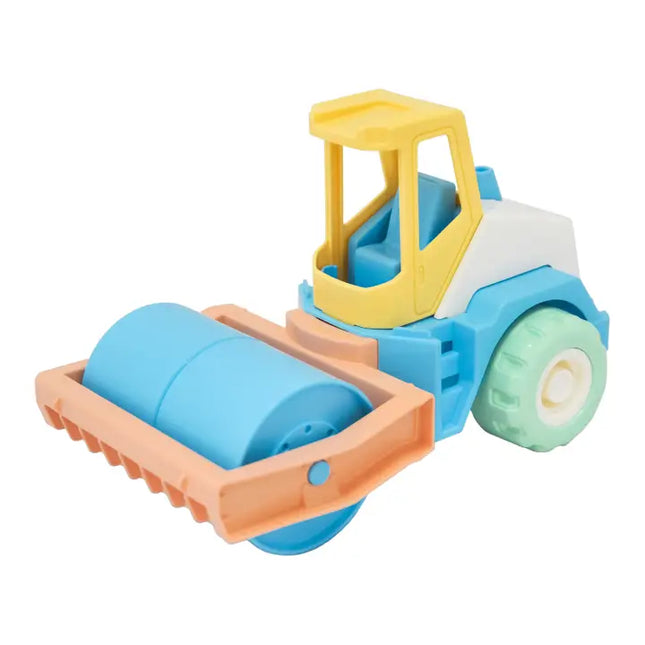 Auto "Tech Truck", Roller by Elfiki