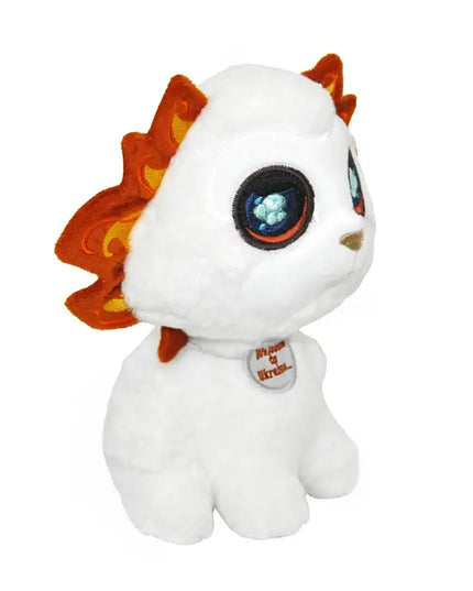 Toy "Little Cotton", Tigres