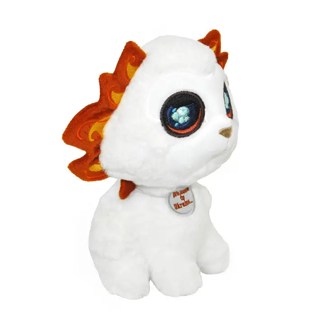 Toy "Little Cotton", Tigres