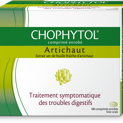 CHOPHYTOL #180