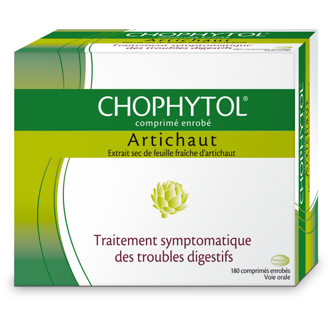 CHOPHYTOL #180