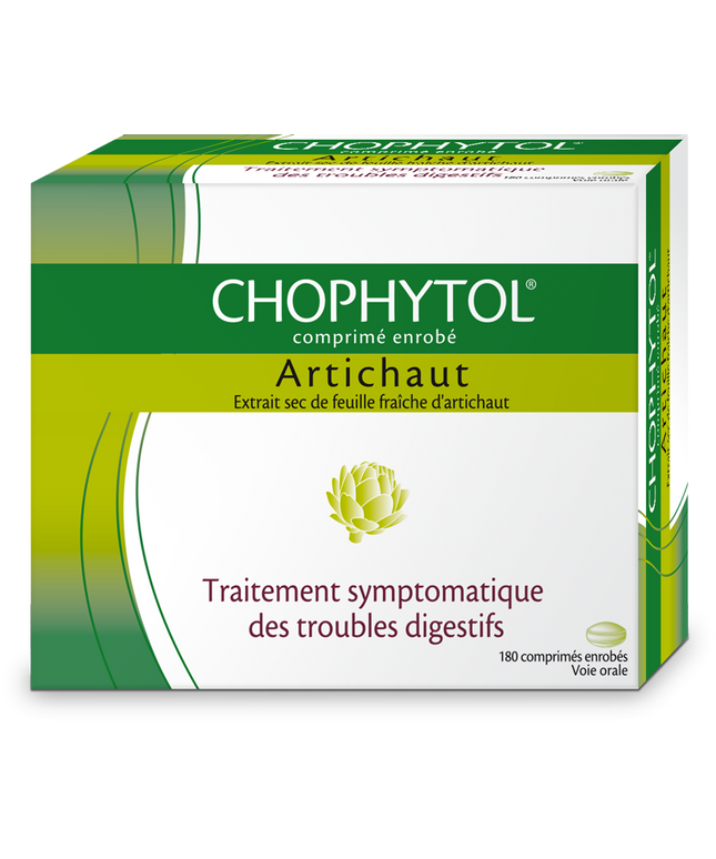 CHOPHYTOL #180
