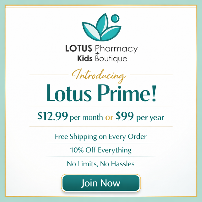 Lotus Prime!