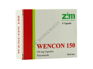 Yeast Infection Pill 1-4 tablets