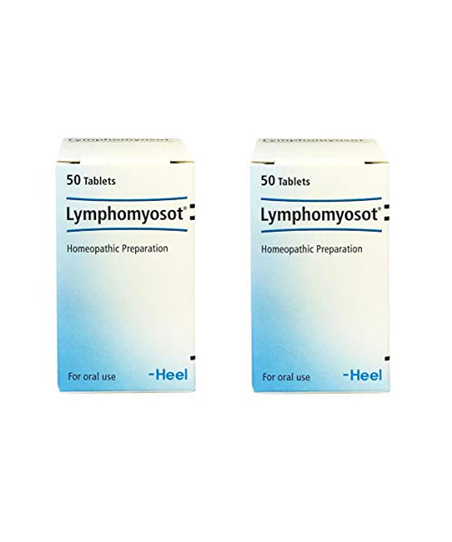 LYMPHOMYOSOT TABS #50