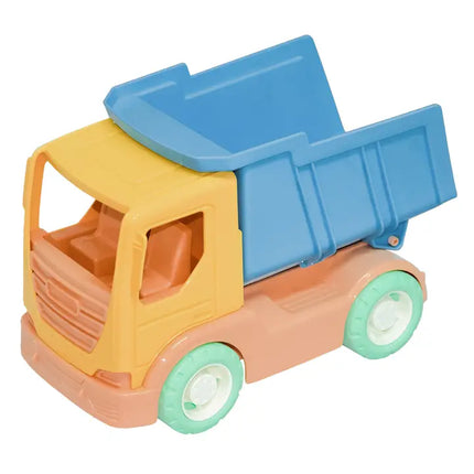 Auto "Tech Truck", Tipper by Elfiki