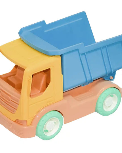 Auto "Tech Truck", Tipper by Elfiki