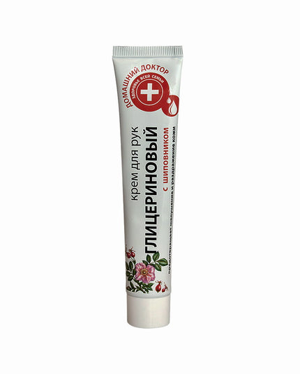 Home Doctor Hand Cream – 42 ml