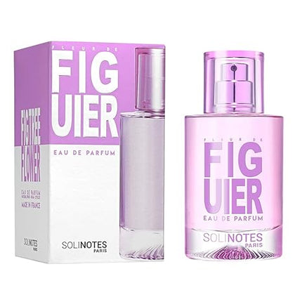 Solinotes Eau de Parfum 15-50 ml