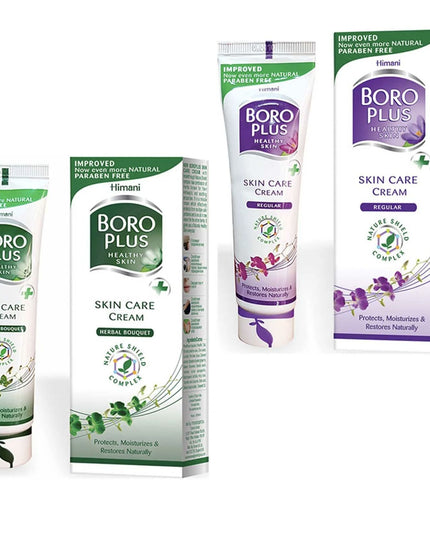 Boro Plus Cream – 25 ml / 50 ml