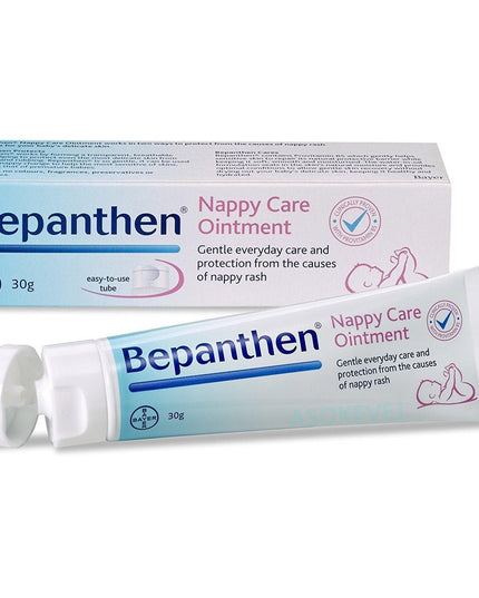 BEPANTHEN OINT 30GR