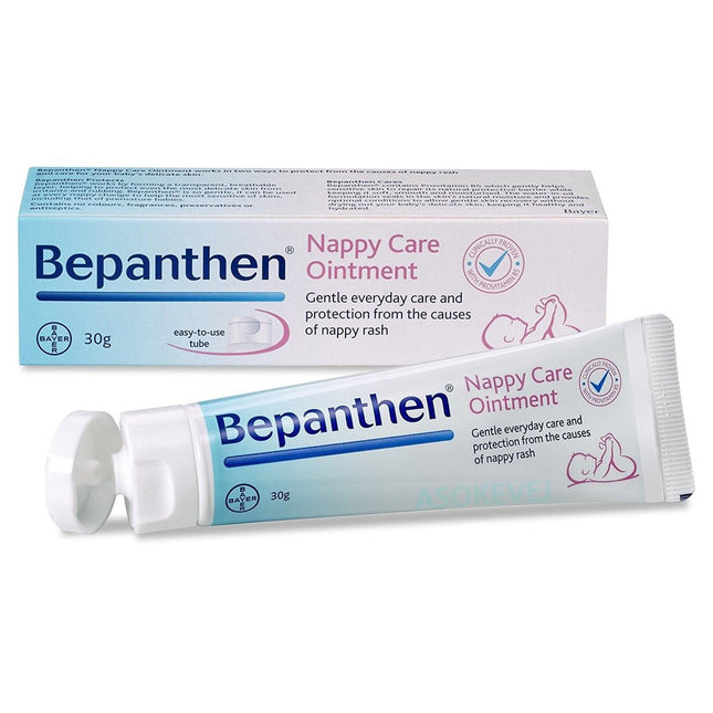 BEPANTHEN OINT 30GR