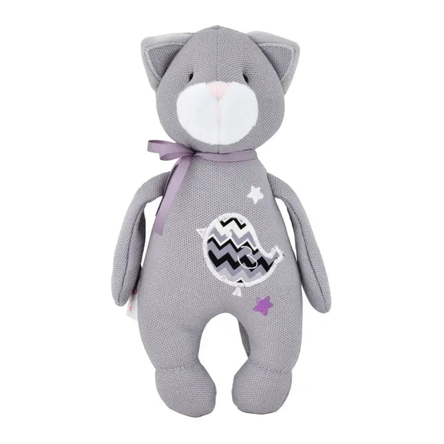 "Star", Soft baby plush toys, CAT