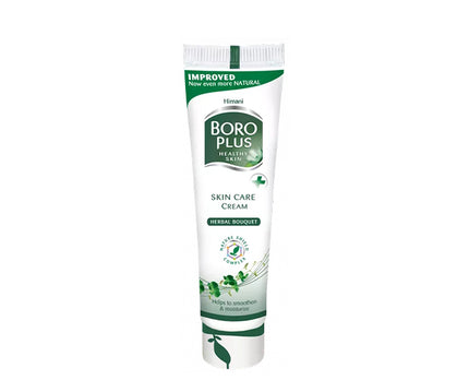 Boro Plus Cream – 25 ml / 50 ml
