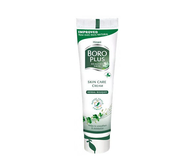 Boro Plus Cream – 25 ml / 50 ml