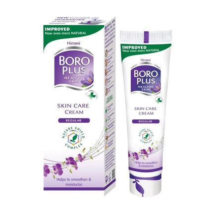 Boro Plus Cream – 25 ml / 50 ml