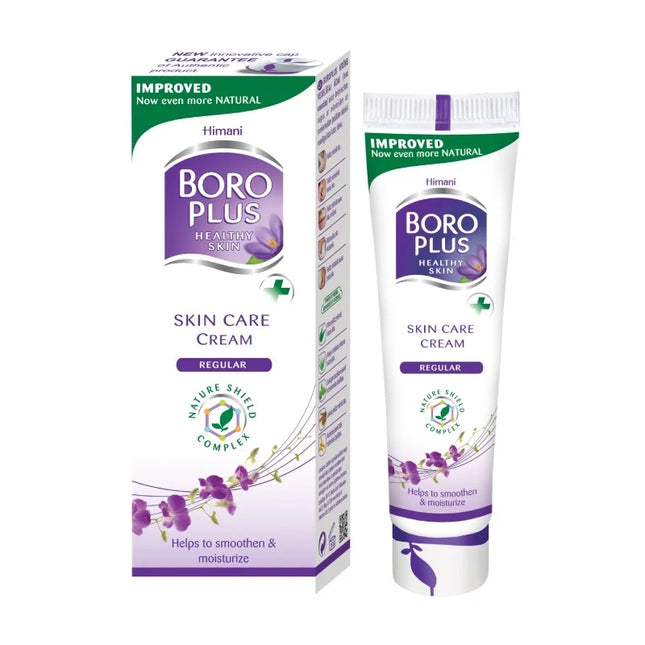 Boro Plus Cream – 25 ml / 50 ml