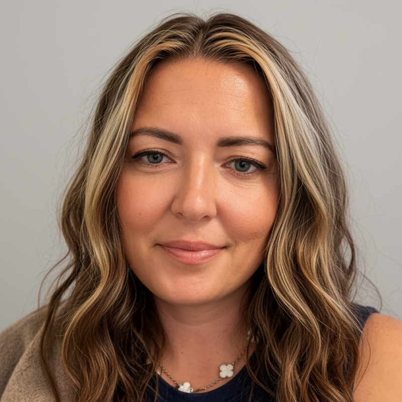 Dana, PhD, Co-Founder and Business Director at Lotus Pharmacy