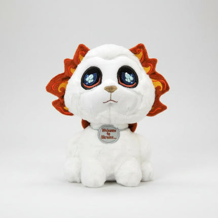 A charming and cozy plush toy designed to bring comfort and joy to little ones. “Little Cotton” features a soft, gentle texture and sweet design, perfect for cuddles, sensory comfort, and imaginative play. Ideal for babies and toddlers thanks to its safe materials and lightweight design.