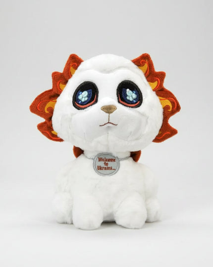 A charming and cozy plush toy designed to bring comfort and joy to little ones. “Little Cotton” features a soft, gentle texture and sweet design, perfect for cuddles, sensory comfort, and imaginative play. Ideal for babies and toddlers thanks to its safe materials and lightweight design.