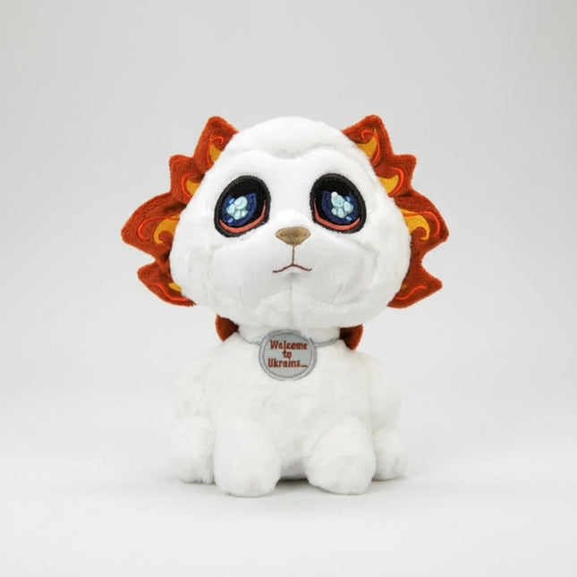 A charming and cozy plush toy designed to bring comfort and joy to little ones. “Little Cotton” features a soft, gentle texture and sweet design, perfect for cuddles, sensory comfort, and imaginative play. Ideal for babies and toddlers thanks to its safe materials and lightweight design.