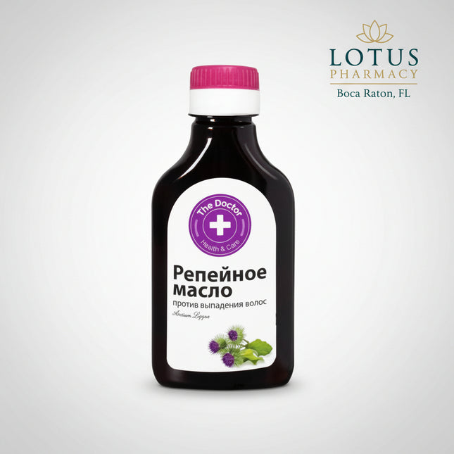 A natural thistle oil treatment designed to strengthen hair roots, reduce hair loss, and improve scalp health. Nourishes and revitalizes weak or thinning hair while restoring shine and softness. Suitable for dry, damaged, or chemically treated hair.