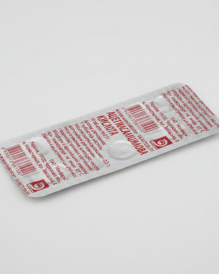 Acetylsalicylic Acid (Aspirin) 500 mg is a widely used nonsteroidal anti-inflammatory drug (NSAID) that provides effective relief from pain, fever, and inflammation. It is commonly used for headaches, toothaches, muscle aches, joint pain, menstrual discomfort, and symptoms associated with colds and flu.