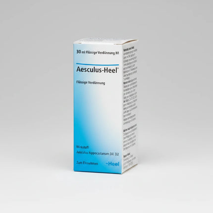 Homeopathic medicine for diseases of the vascular system.