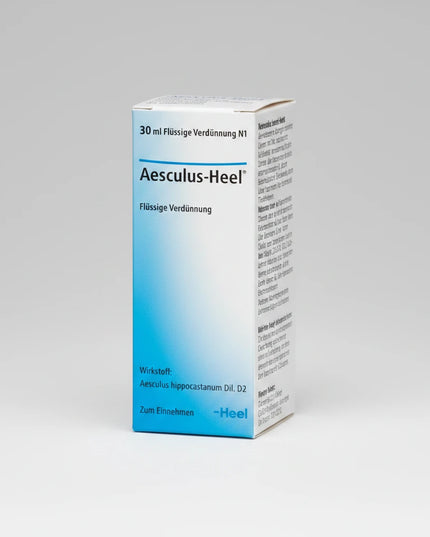 Homeopathic medicine for diseases of the vascular system.