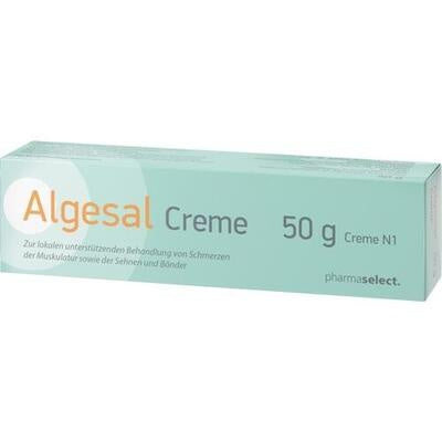 Algesal® Creme – 50 g