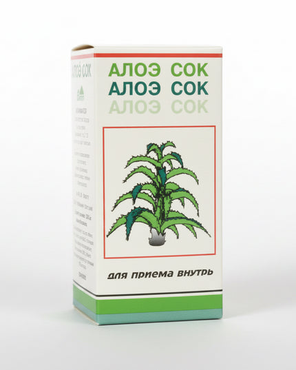Aloe Juice is a natural plant-based preparation traditionally used for digestive support, immune resilience, and tissue recovery. Suitable for internal and external use, it is valued for its soothing, tonic, and regenerative properties.