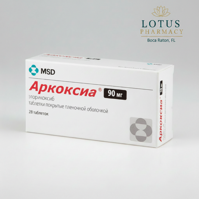 arcoxia, arcoxia 90 mg, etoricoxib, etoricoxib tablets, cox-2 inhibitor, selective cox-2 inhibitor, arthritis pain relief, osteoarthritis, rheumatoid arthritis, ankylosing spondylitis, gout pain, joint pain, back pain, anti inflammatory, pain relief, european pharmacy, аркоксиа, аркоксиа 90 мг, эторикоксиб, ингибитор цог-2, остеоартрит, ревматоидный артрит, подагра, боль в суставах, обезболивающее, противовоспалительное, arcoxia, etoricoxib, inhibidor selectivo de cox-2, osteoartritis, artritis reumatoide, 
