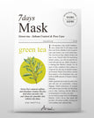 Té Verde
