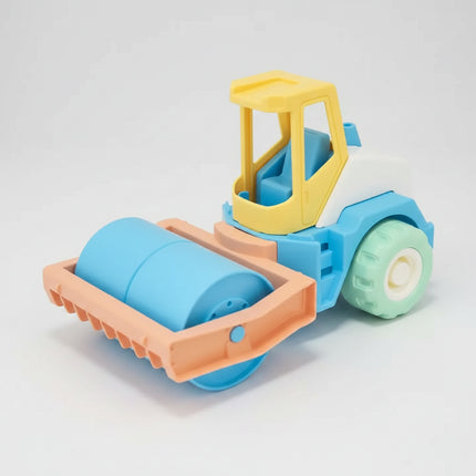 Auto "Tech Truck", Roller by Elfiki
