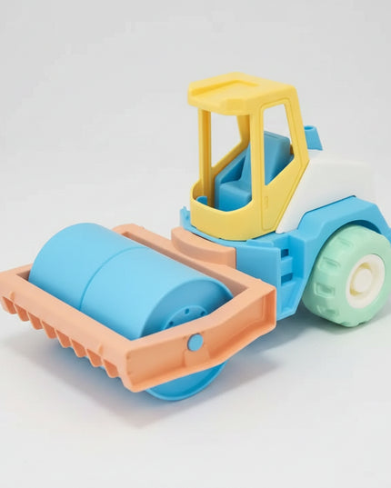 Auto "Tech Truck", Roller by Elfiki
