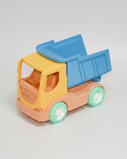 Auto "Tech Truck", Tipper by Elfiki