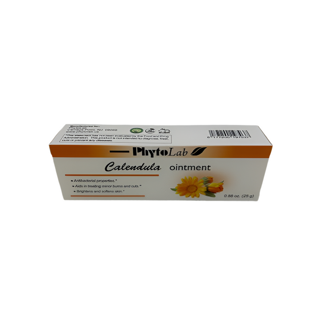 CALENDULA Ointment 25g (календулы мазь)