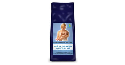 BIOHERBA Tea Lactogonene – Loose Herbal Tea 120 g