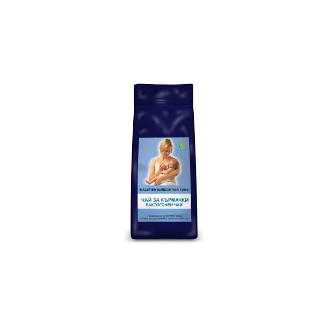 BIOHERBA Tea Lactogonene – Loose Herbal Tea 120 g