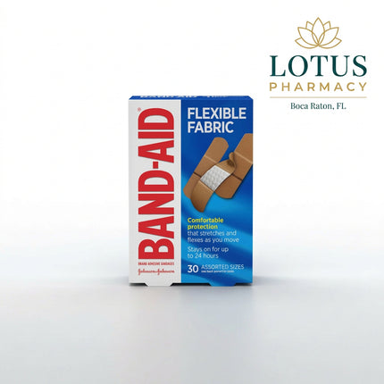 Band Aid, Band-Aid, Flexible Fabric Bandages, Fabric Adhesive Bandages, Memory Weave Bandages, Quilt Aid Comfort Pad, Adhesive Bandages, First Aid, Wound Care, Cut Care, Scrape Care, Sterile Bandages, Flexible Bandages, Everyday Bandages, Family First Aid, Home Healthcare, Minor Cuts, Abrasions, Wound Protection, Medical Supplies, Банд Эйд, Гибкий Пластырь, Тканевый Пластырь, Лейкопластырь, Первая Помощь, Уход За Ранами, Стерильный Пластырь, Защита Ран, Порезы, Ссадины, Аптечка, Медицинские Принадлежности, 