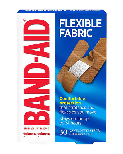Band Aid, Band-Aid, Flexible Fabric Bandages, Fabric Adhesive Bandages, Memory Weave Bandages, Quilt Aid Comfort Pad, Adhesive Bandages, First Aid, Wound Care, Cut Care, Scrape Care, Sterile Bandages, Flexible Bandages, Everyday Bandages, Family First Aid, Home Healthcare, Minor Cuts, Abrasions, Wound Protection, Medical Supplies, Банд Эйд, Гибкий Пластырь, Тканевый Пластырь, Лейкопластырь, Первая Помощь, Уход За Ранами, Стерильный Пластырь, Защита Ран, Порезы, Ссадины, Аптечка, Медицинские Принадлежности, 