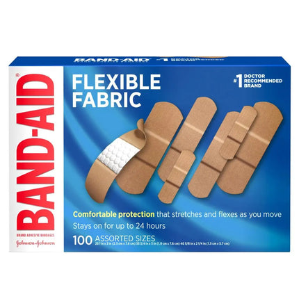 Band Aid, Band-Aid, Flexible Fabric Bandages, Fabric Adhesive Bandages, Memory Weave Bandages, Quilt Aid Comfort Pad, Adhesive Bandages, First Aid, Wound Care, Cut Care, Scrape Care, Sterile Bandages, Flexible Bandages, Everyday Bandages, Family First Aid, Home Healthcare, Minor Cuts, Abrasions, Wound Protection, Medical Supplies, Банд Эйд, Гибкий Пластырь, Тканевый Пластырь, Лейкопластырь, Первая Помощь, Уход За Ранами, Стерильный Пластырь, Защита Ран, Порезы, Ссадины, Аптечка, Медицинские Принадлежности, 