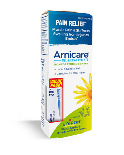 Boiron, Arnicare, Arnicare Gel, Arnica Montana, Arnica 30C, Homeopathic Pain Relief, Muscle Pain Relief, Muscle Recovery, Bruise Relief, Swelling Relief, Sports Recovery, Muscle Stiffness, Minor Injuries, Arnica Gel, Oral Pellets, Homeopathic Medicine, Recovery Support, Post Workout Recovery, Natural Wellness, Family Wellness, Арника, Арникэр, Арника Гель, Арника 30С, Гомеопатия, Боль В Мышцах, Синяки, Отеки, Восстановление После Тренировок, Спортивные Травмы, Boiron, Arnicare, Árnica Montana, Gel De Árnica
