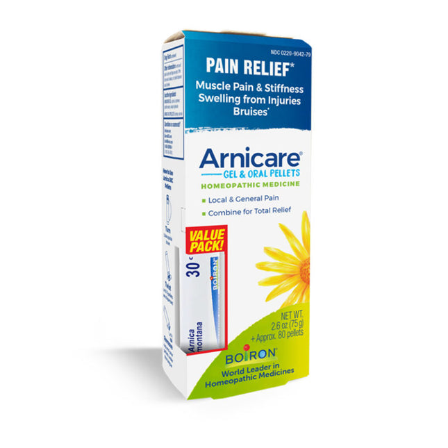 Boiron, Arnicare, Arnicare Gel, Arnica Montana, Arnica 30C, Homeopathic Pain Relief, Muscle Pain Relief, Muscle Recovery, Bruise Relief, Swelling Relief, Sports Recovery, Muscle Stiffness, Minor Injuries, Arnica Gel, Oral Pellets, Homeopathic Medicine, Recovery Support, Post Workout Recovery, Natural Wellness, Family Wellness, Арника, Арникэр, Арника Гель, Арника 30С, Гомеопатия, Боль В Мышцах, Синяки, Отеки, Восстановление После Тренировок, Спортивные Травмы, Boiron, Arnicare, Árnica Montana, Gel De Árnica
