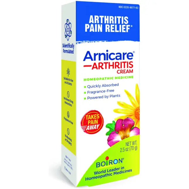 Boiron, Arnicare Arthritis Cream, Arnicare, Arthritis Cream, Arnica Montana, Devil's Claw, Harpagophytum, Joint Pain Relief, Arthritis Support, Joint Stiffness, Muscle Pain Relief, Muscle Soreness, Topical Pain Relief, Arthritis Cream, Homeopathic Cream, Knee Pain Relief, Hand Joint Pain, Joint Comfort, Muscle Recovery, Family Wellness, Арника, Арникэр, Крем От Артрита, Арника Монтана, Боль В Суставах, Скованность Суставов, Боль В Мышцах, Крем Для Суставов, Гомеопатия, Arnicare, Crema Para La Artritis, Árni