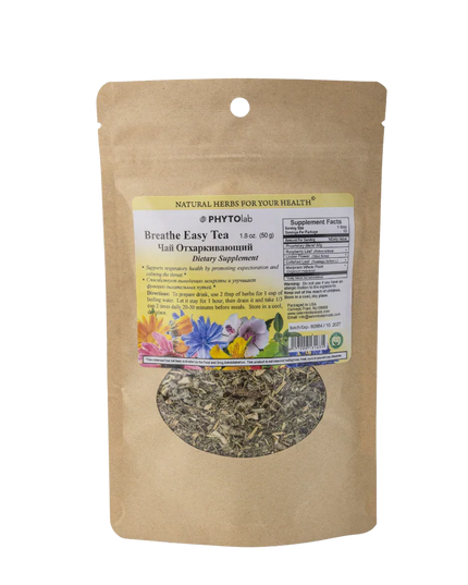 Breathe Easy Blend 50g