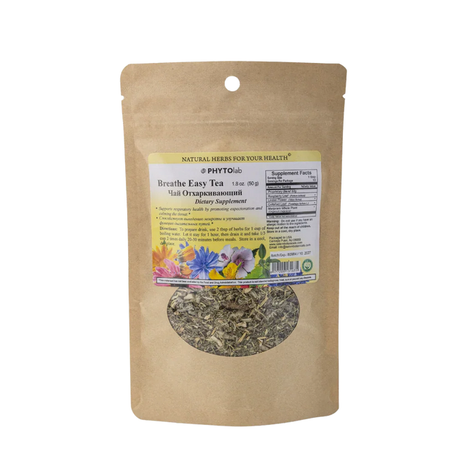 Breathe Easy Blend 50g